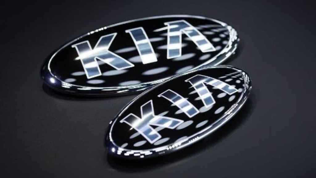 Kia es la sexta marca más vendida en España en 2020.