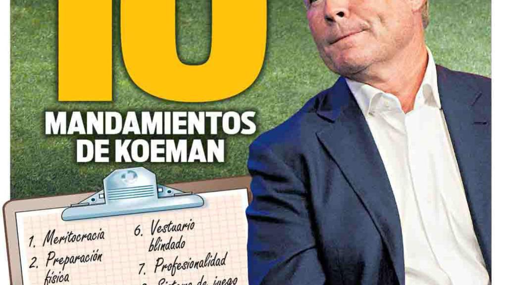 Diario Sport 09-09-2020