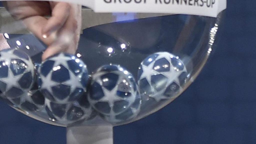 La Uefa Pone Fecha Y Hora Al Sorteo De La Fase De Grupos De La Champions League 2020 2021