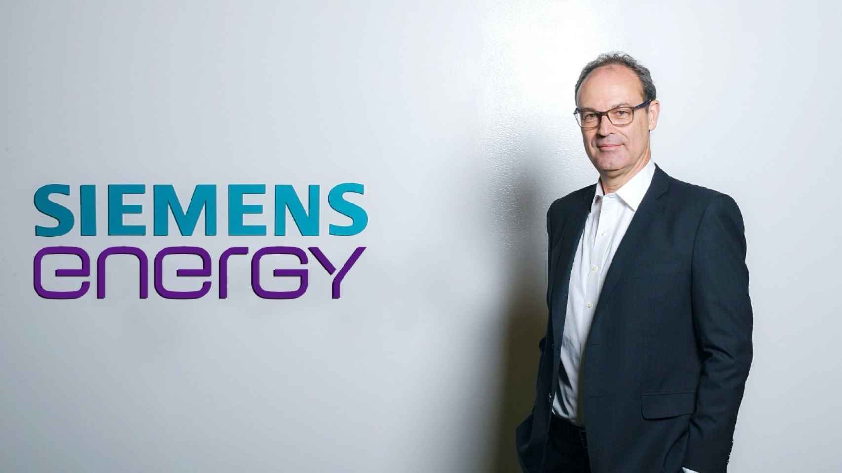 Siemens Energy advierte a los inversores del riesgo sanitario y económico en su salida a bolsa