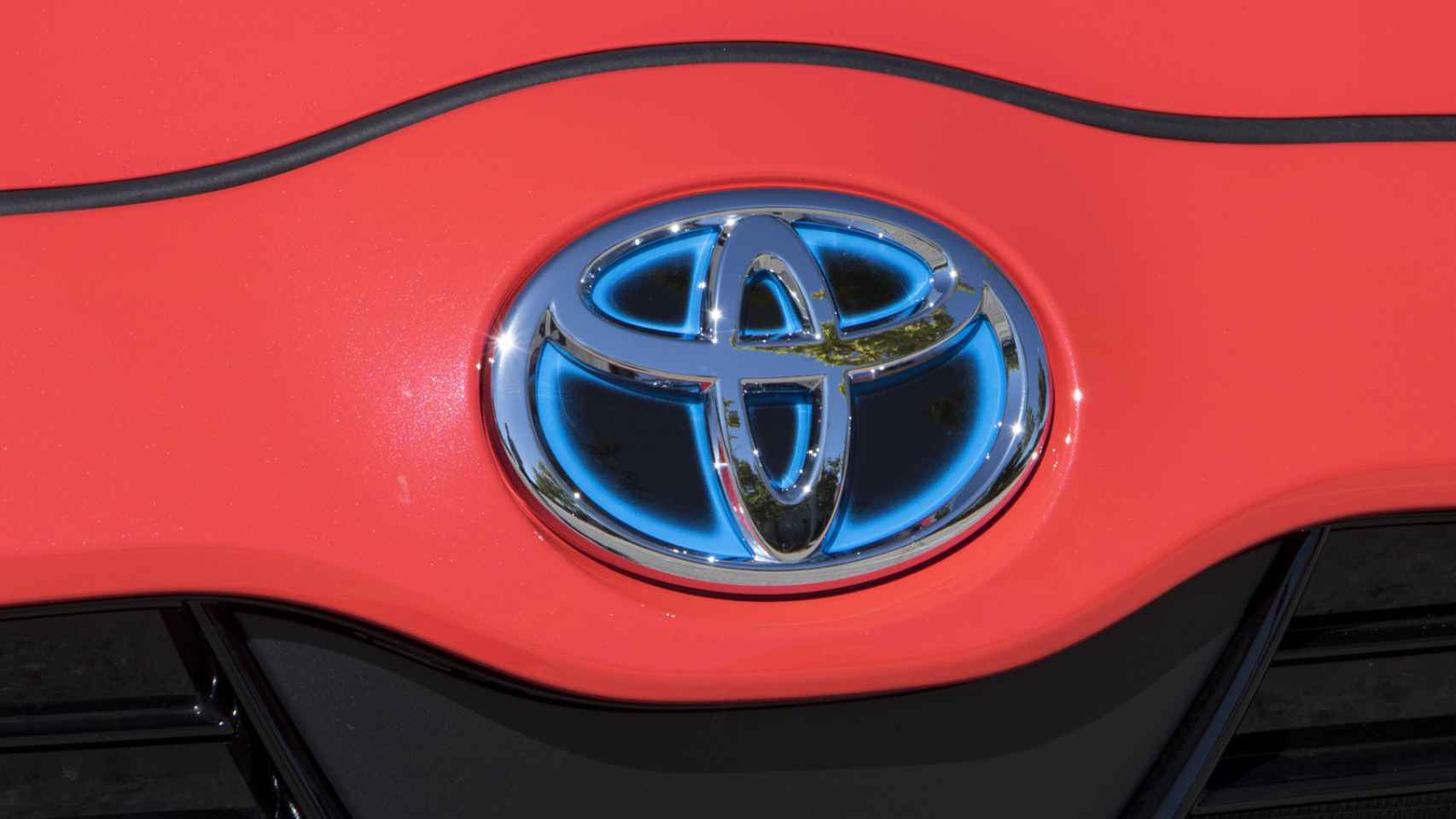 Toyota quiere colocar a este modelo en el Top 3 de la categoría.