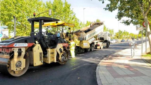 obras salamanca