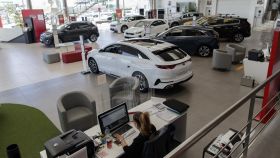 En enero de 2021 cambia la normativa y subirán los precios de los coches.