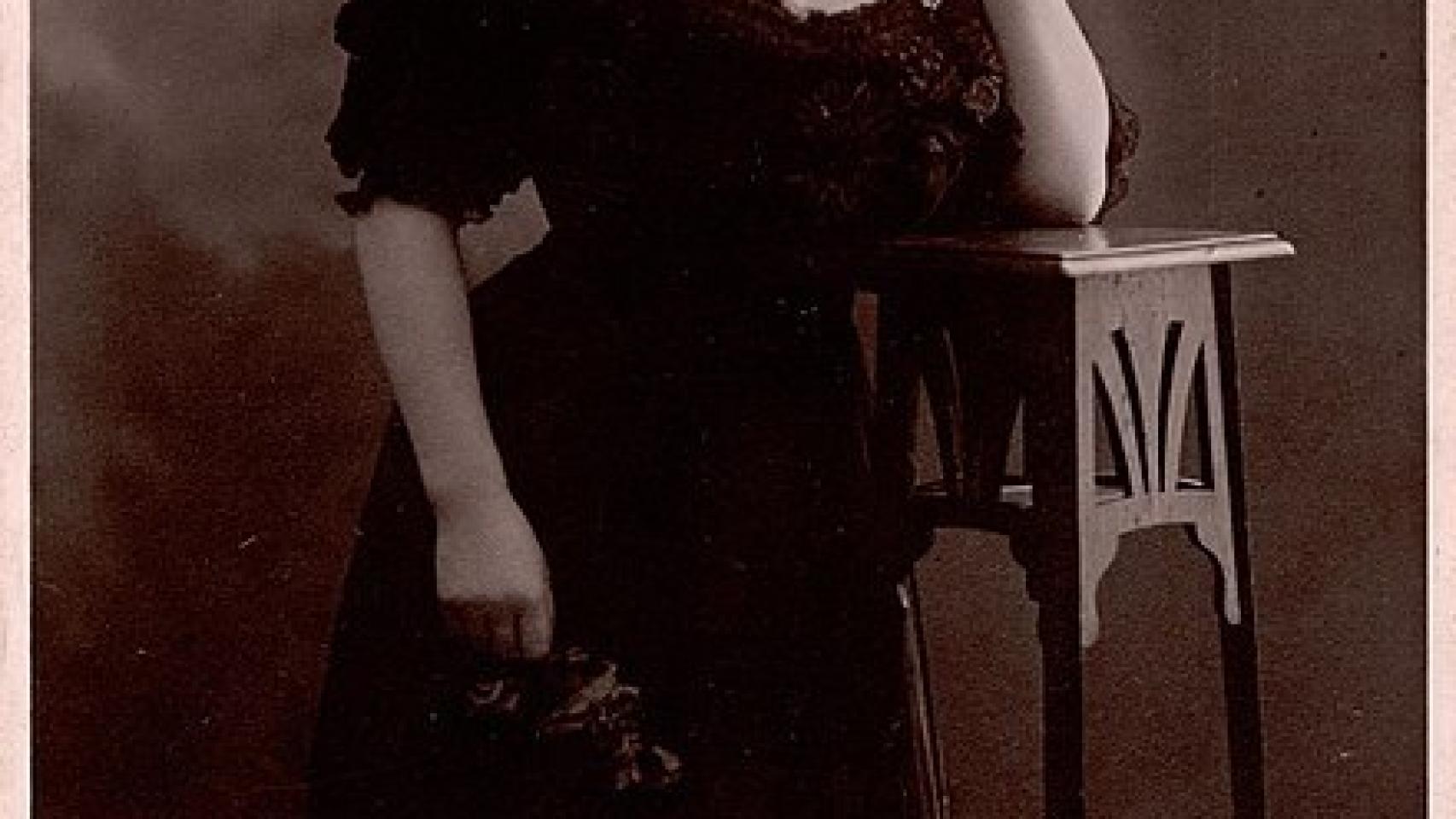 Kitty Marion, la feminista que incendiaba las casas de los políticos