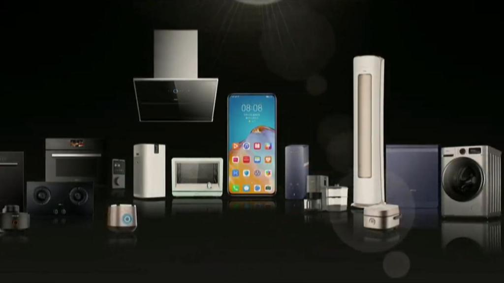 HarmonyOS, el nuevo sistema de Huawei