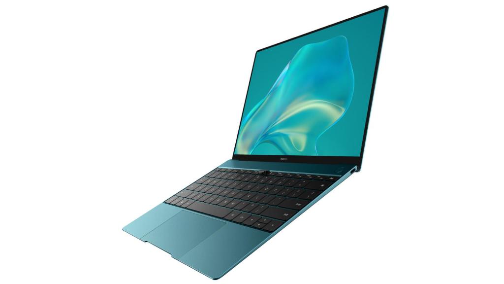 MateBook X