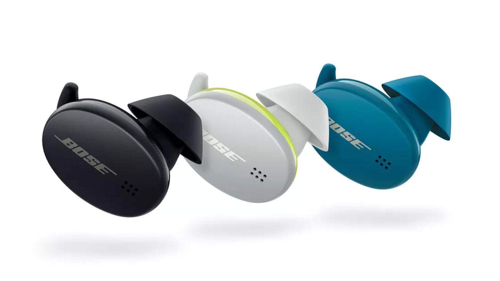 Auriculares Bose Sports Earbuds