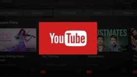 Google prueba una nueva interfaz en YouTube para Android TV