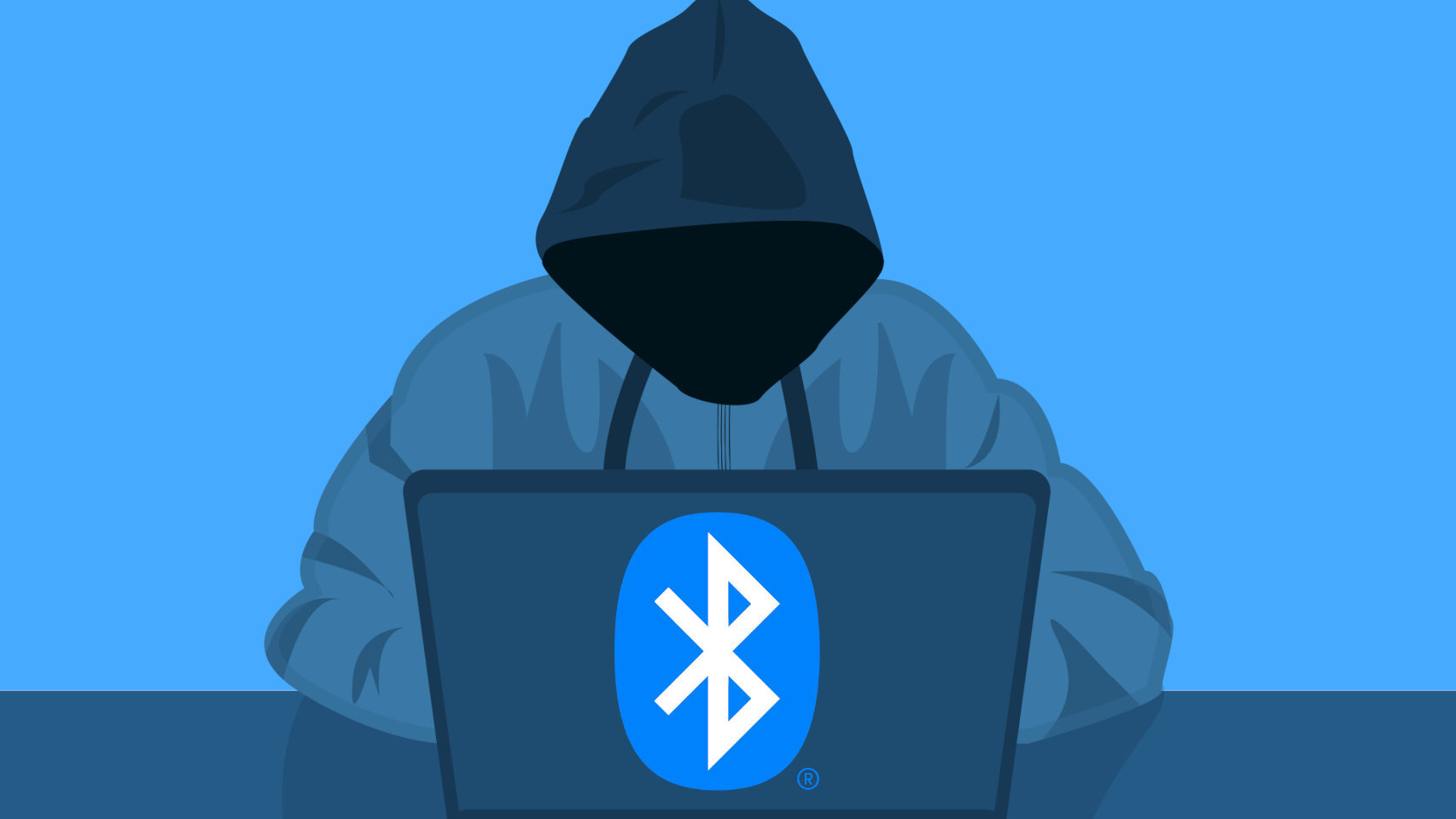 Hackers pueden usar Bluetooth para conectar con nuestros dispositivos
