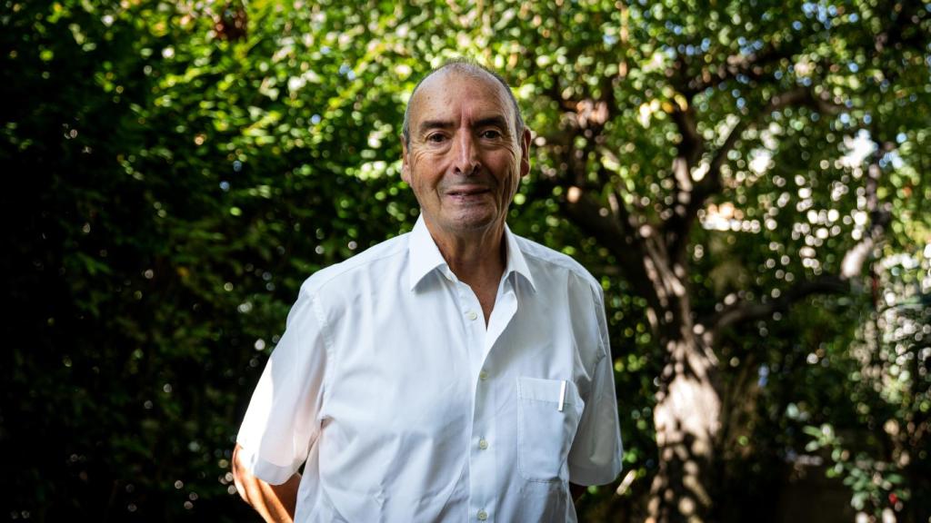 Juan José Laborda: El presidente Sánchez está sometiendo a Pablo Iglesias.