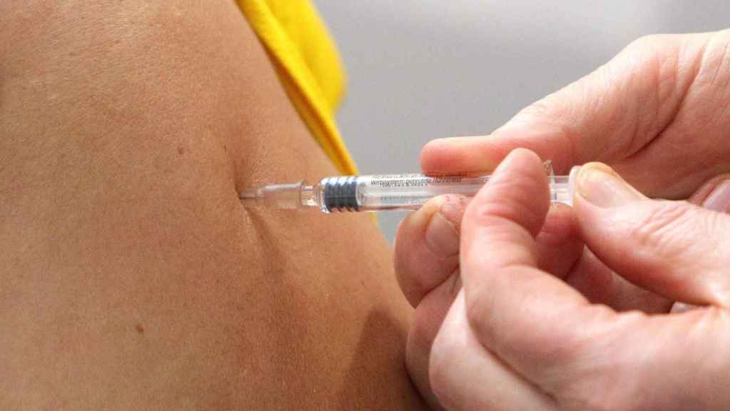 Coronavirus: La triste verdad sobre la próxima vacuna contra la Covid: por  qué no acabará con la pandemia