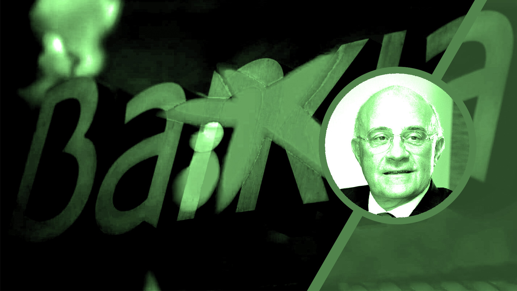 Negociar fusiones cuando vuelven los 'bancos malos'