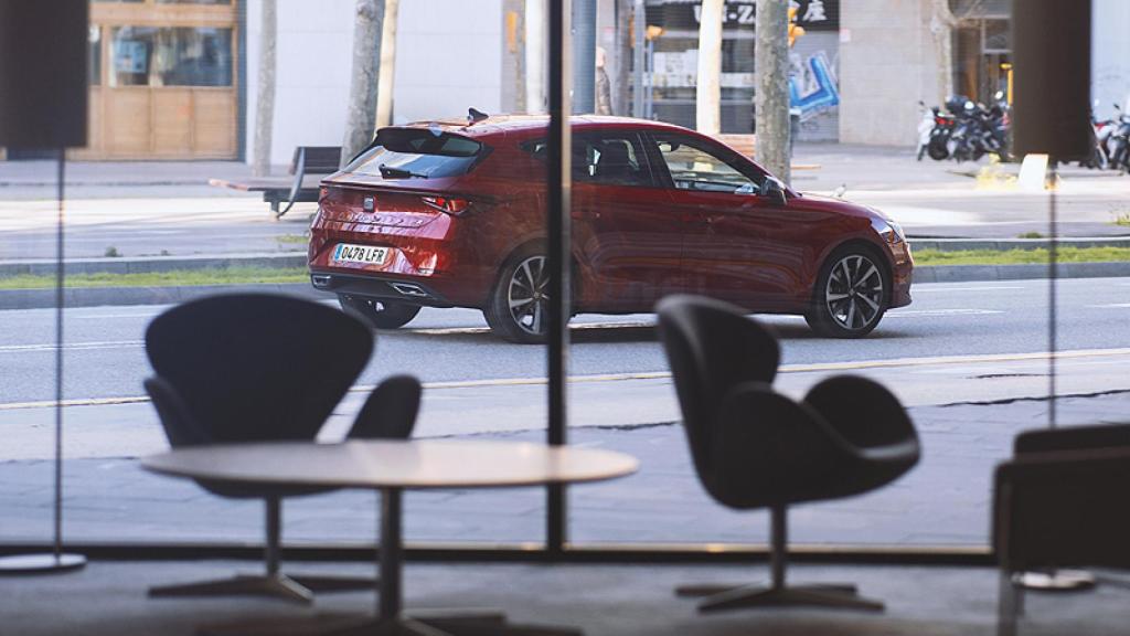 Las ayudas a la compra de coche podrían empezar en octubre.