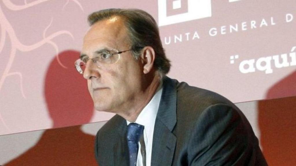 Jose María Arias Mosquera, tercer Conde de Fenosa.