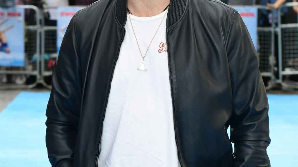 El actor Tom Hardy cumple 43 años.