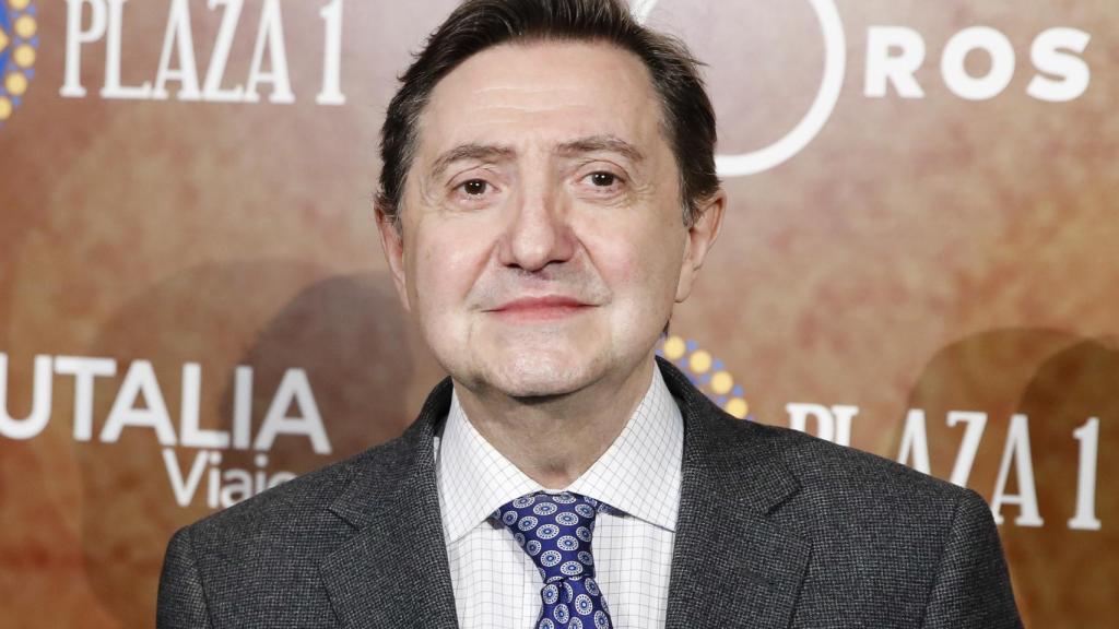El comunicador Federico Jiménez Losantos cumple 69 años.