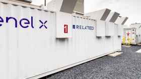 Enel X y Ardian desarrollarán proyectos de almacenamiento de baterías en Canadá