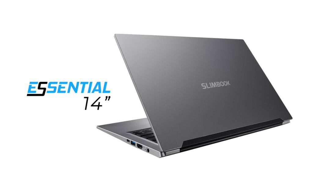 Slimbook Essential