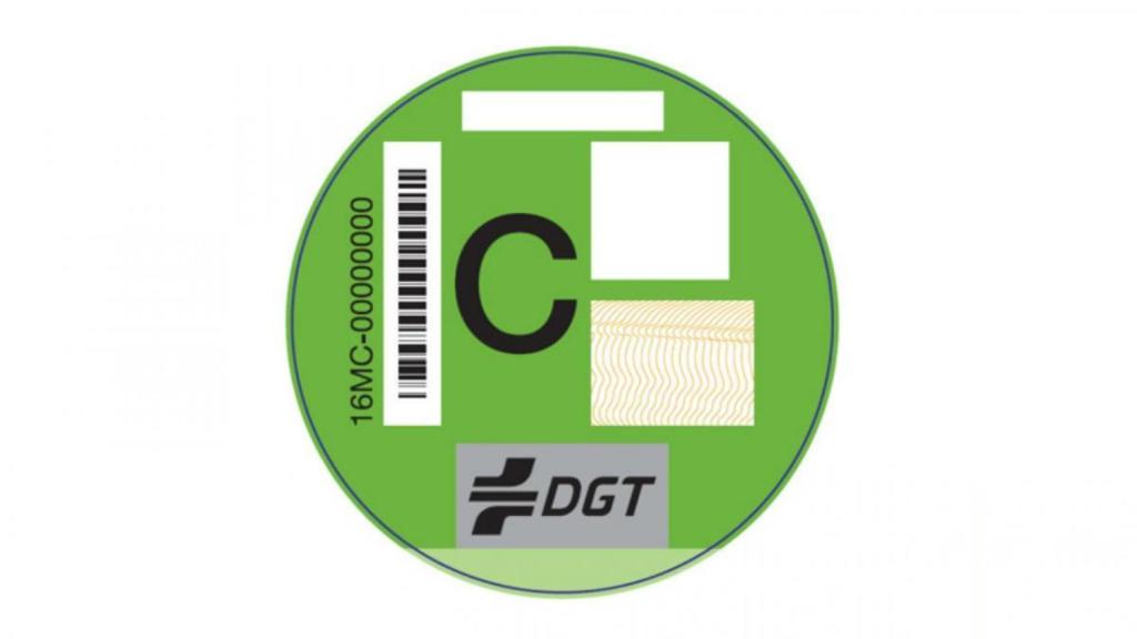 Dentro de la etiqueta C de la DGT hay desde coches de gasolina de 2007 hasta vehículos recién matriculados.