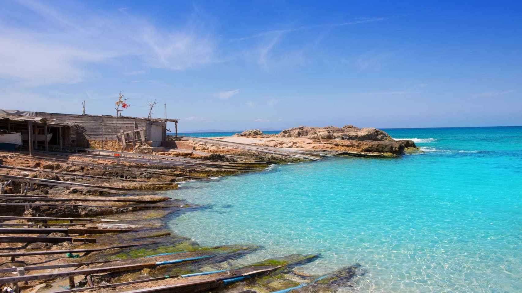 Ferry Ibiza Formentera: barco low cost, horarios y precios