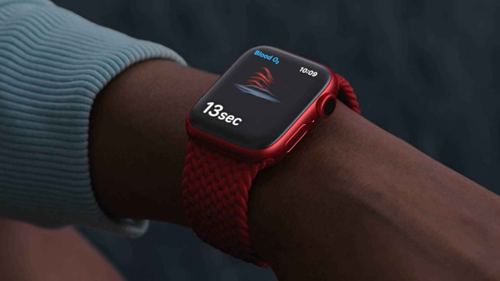 CES 2021: El 'Apple Watch' para diabéticos que mide los niveles de
