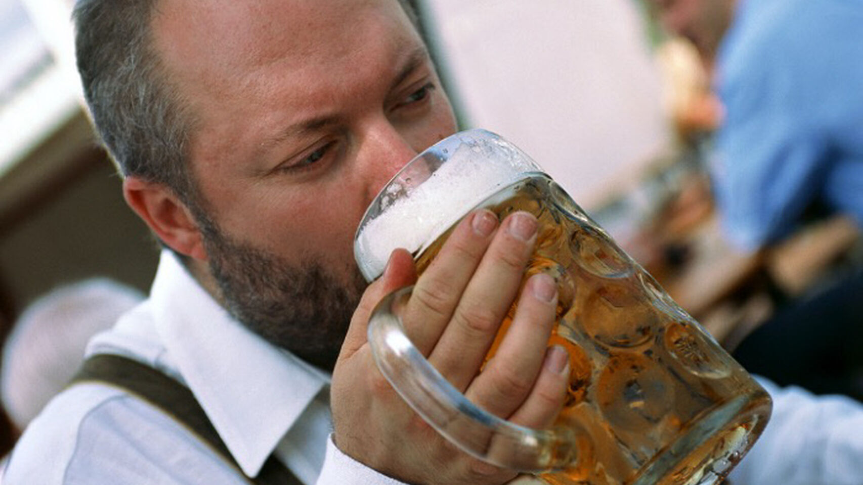 Ni cerveza ni vino: estas son las 6 razones por las que tienes que dejar  totalmente el alcohol