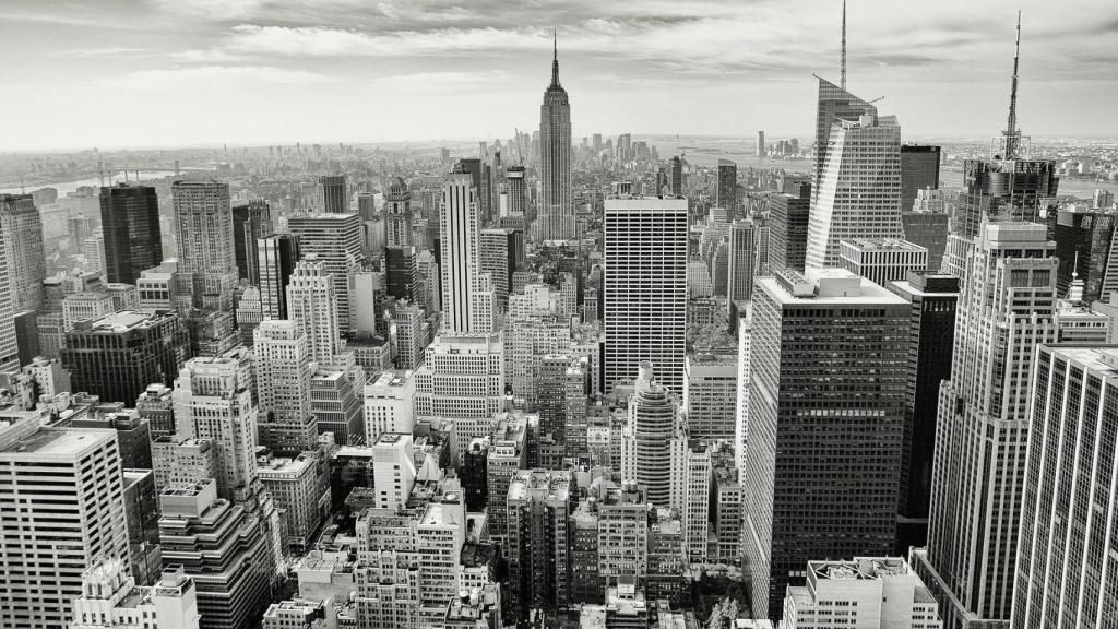 Imagen de Manhattan (Nueva YOrk)