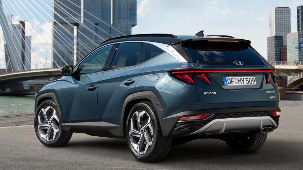 Este nuevo modelo es un SUV de tamaño medio, rival entre otros del Seat Ateca y Qashqai.