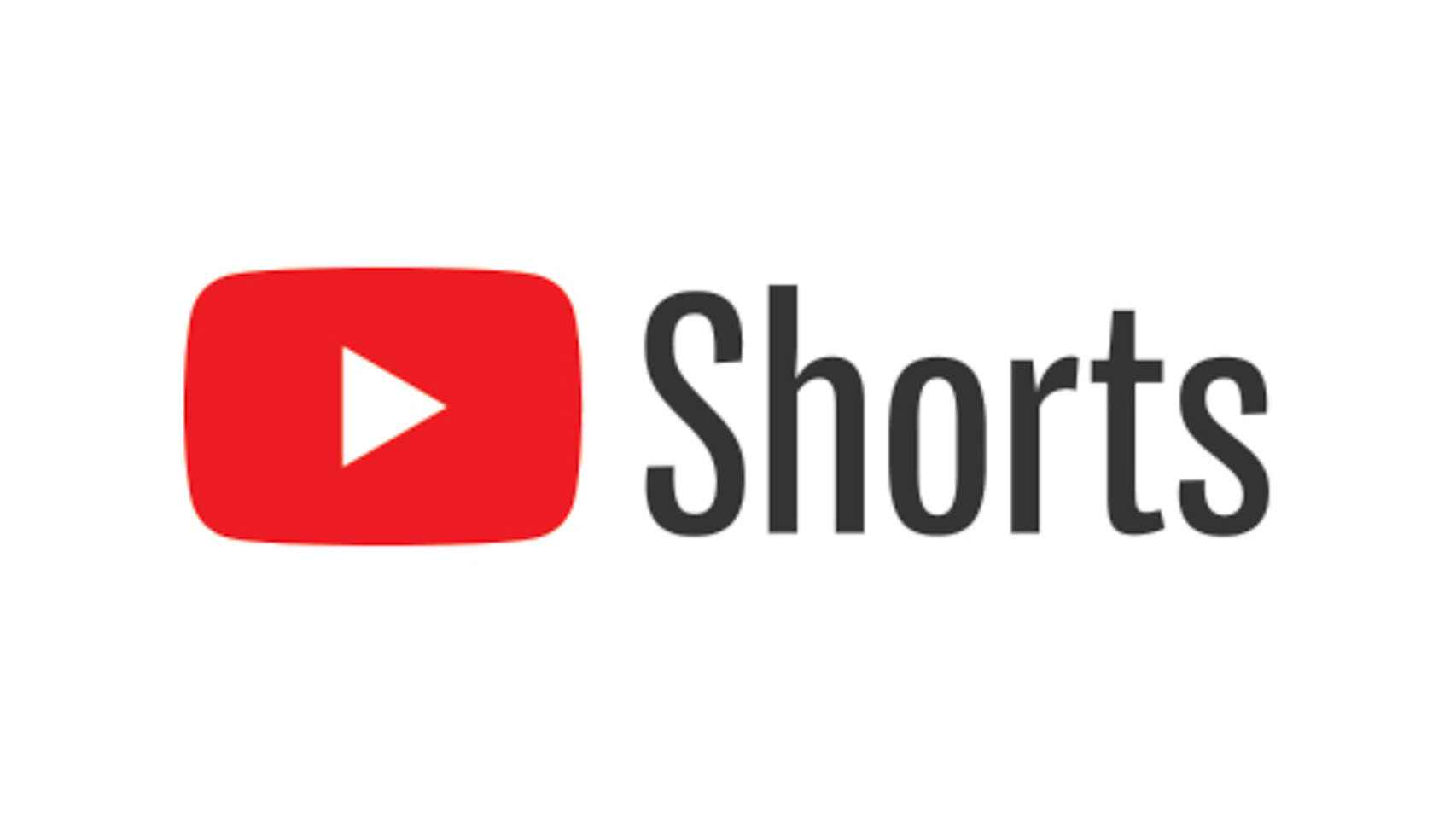 Logotipo de Youtube Shorts