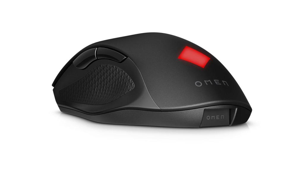 HP Omen Vector