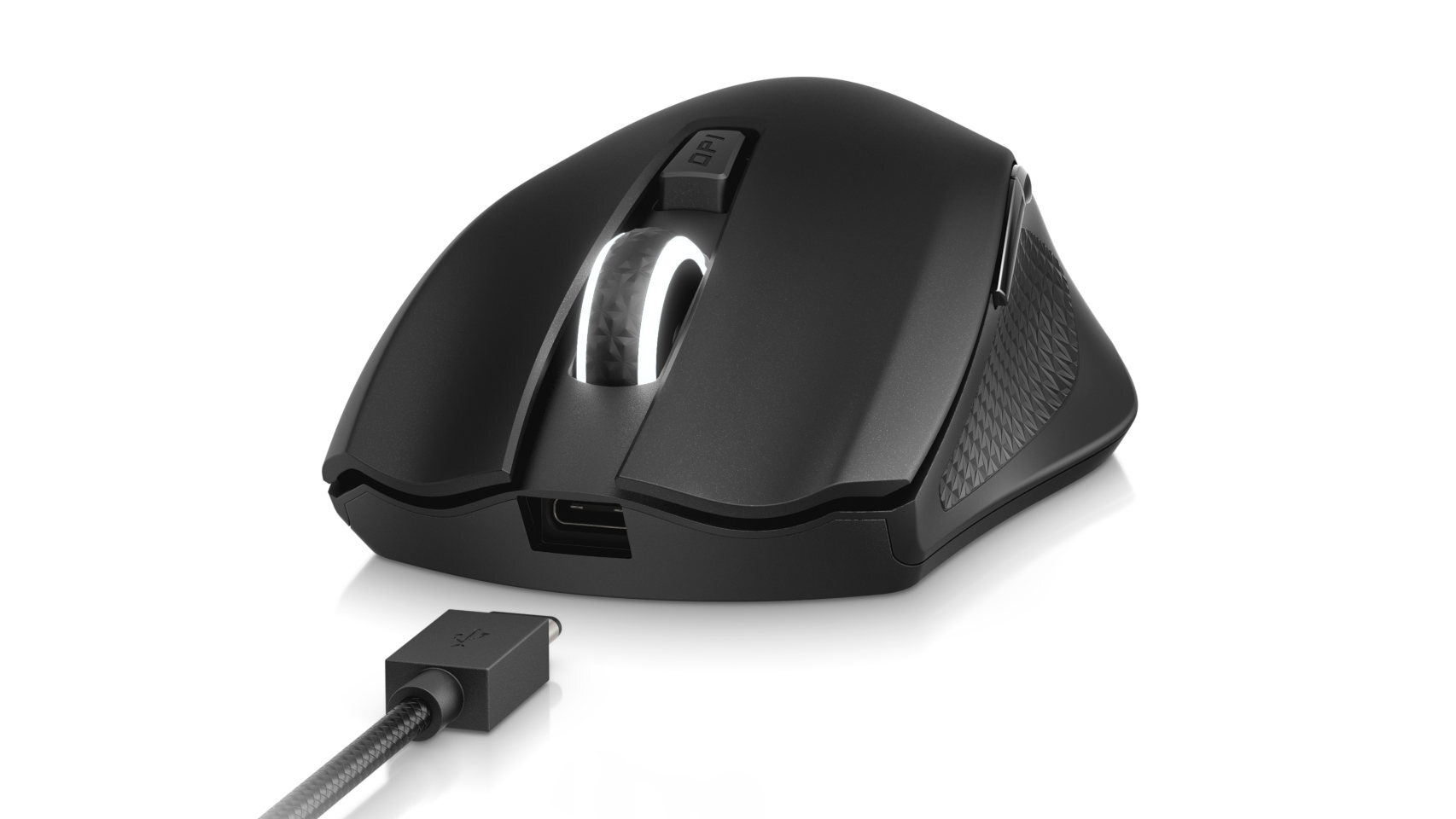 Por qué un mouse con cable es mejor para jugar que uno inalámbrico?, Actualidad