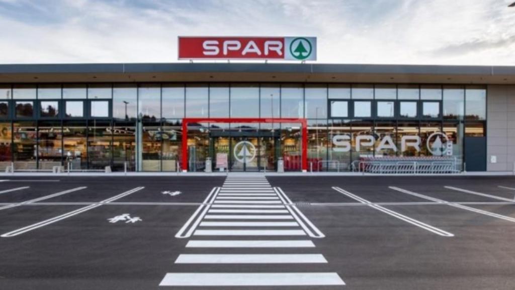Spar 3