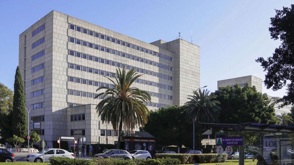 Hospital Materno Infantil