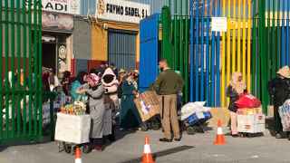 España congela convenios con Marruecos tras el agravio en las fronteras de Ceuta y Melilla