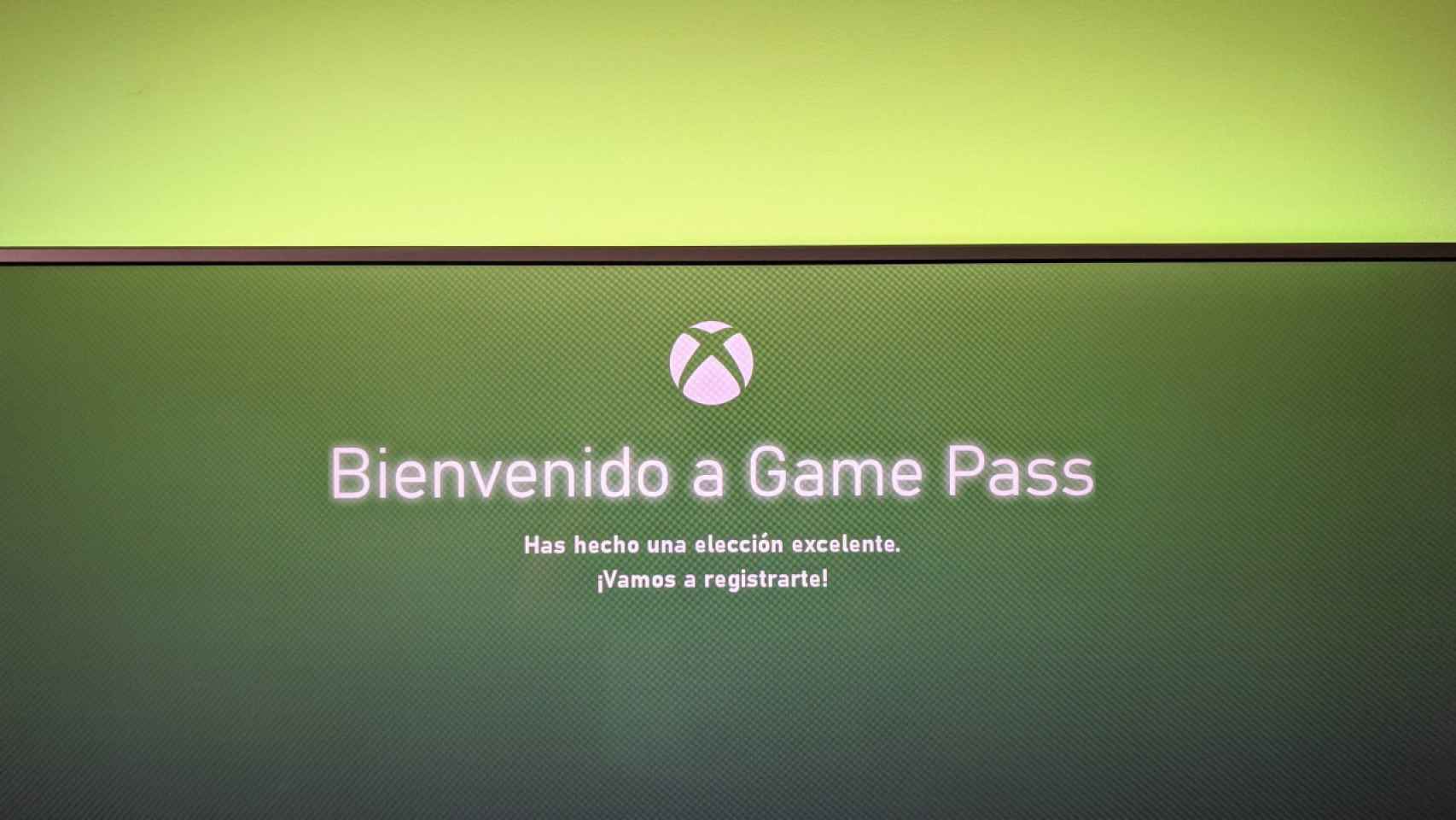 Cómo jugar a los juegos de Xbox Game Pass Ultimate en tu Android TV