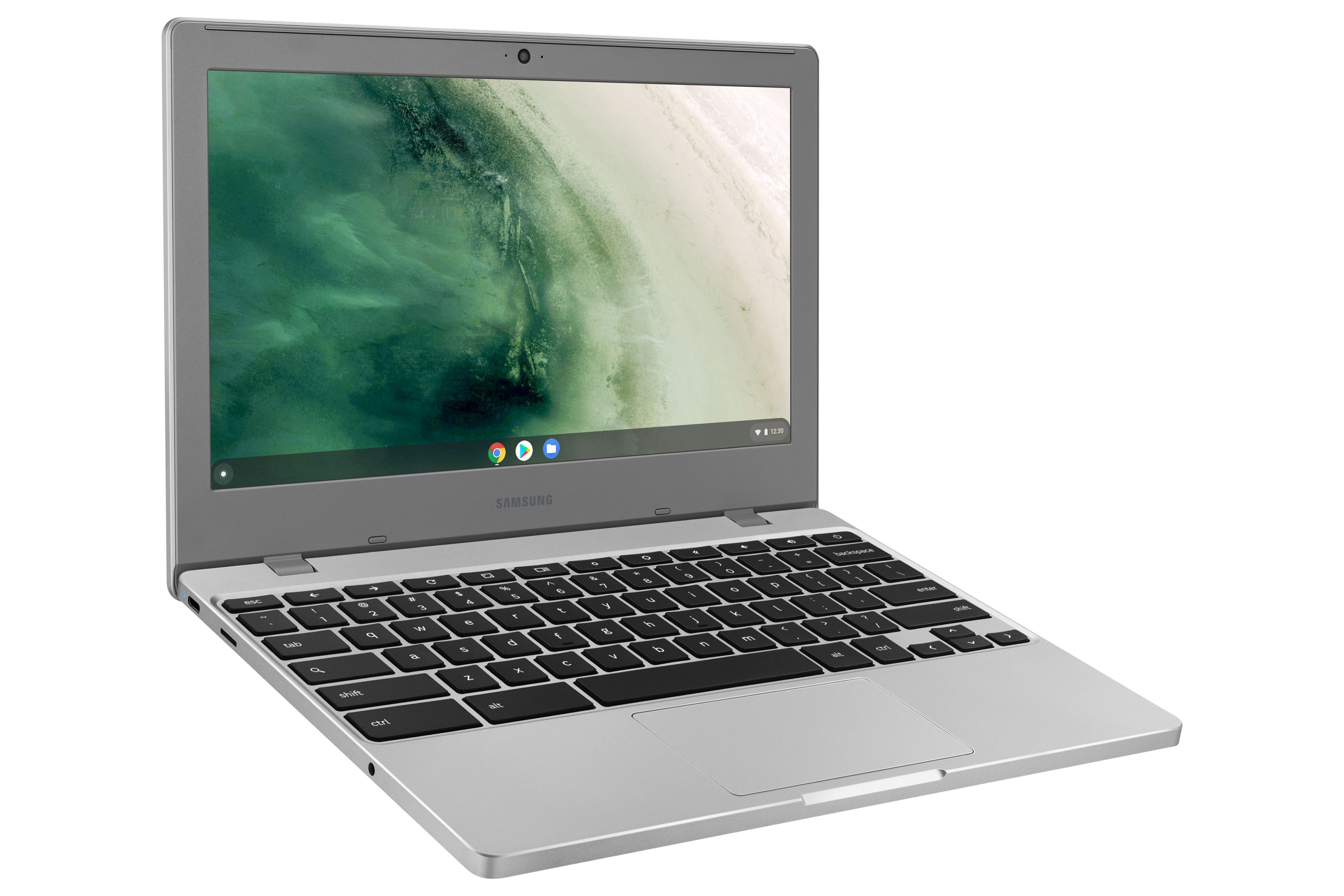 Los Samsung Chromebook 4+ y Chromebook 4 llegan a España: especificaciones  y disponibilidad