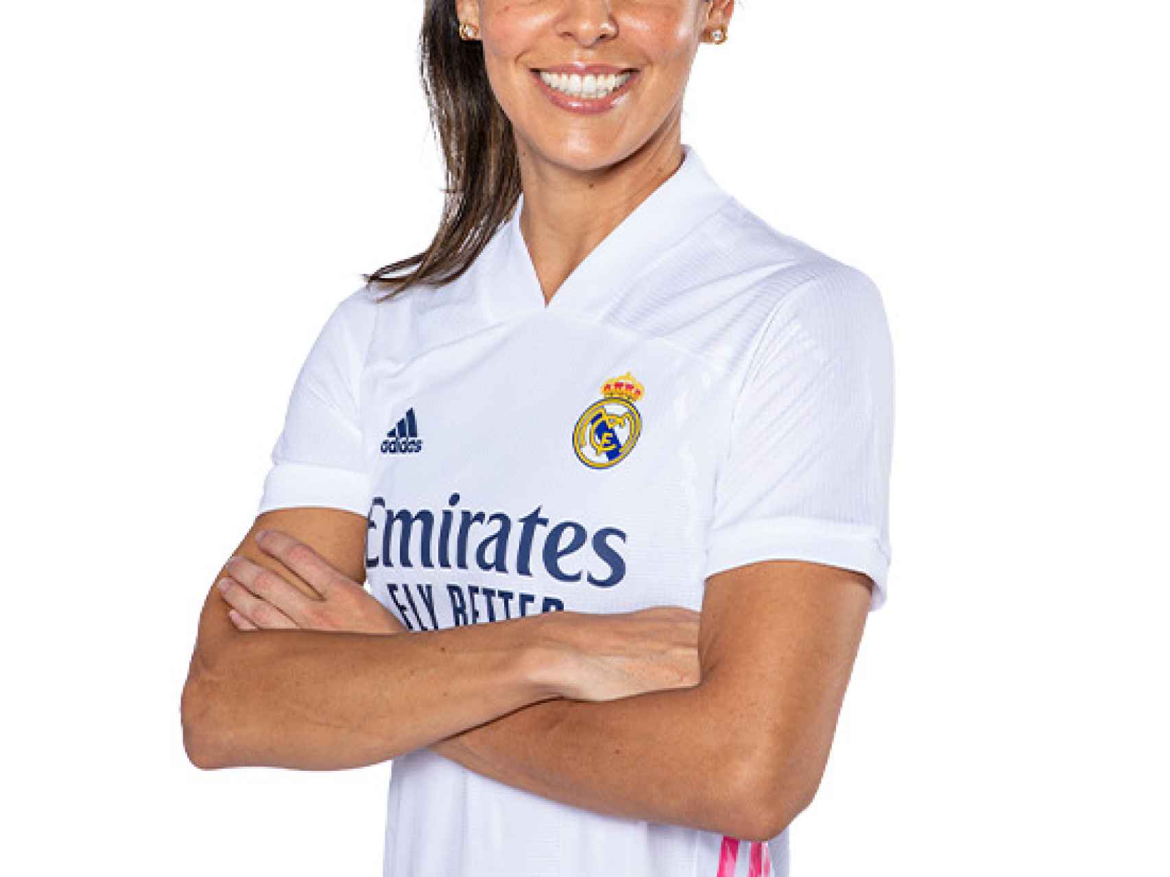 Así es la plantilla del Real Madrid Femenino para la 2020/2021: jugadoras, dorsales...
