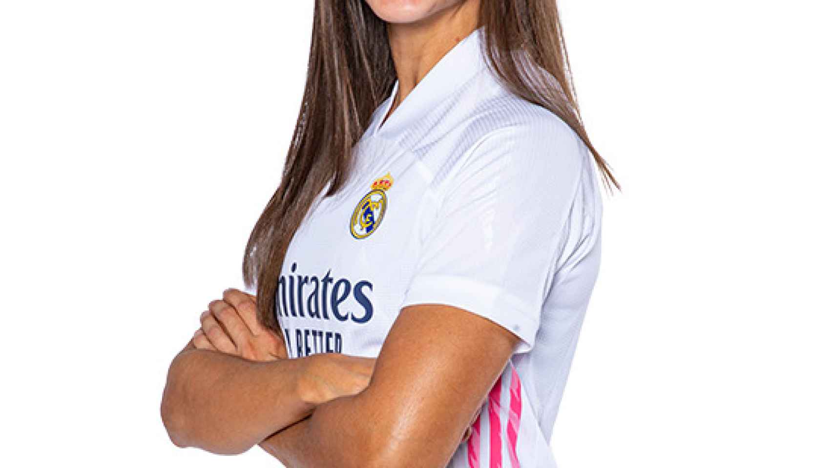 Marta Cardona, delantera del Real Madrid Femenino
