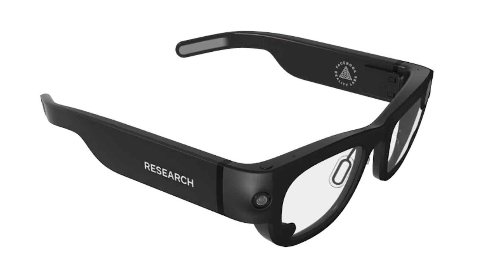 Cómo Apple y Facebook harán que nos pongamos gafas de realidad aumentada