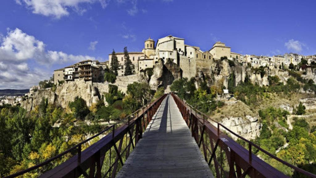 Cuenca