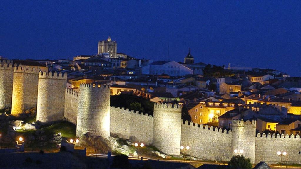 Ávila