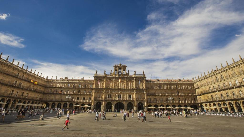 Salamanca