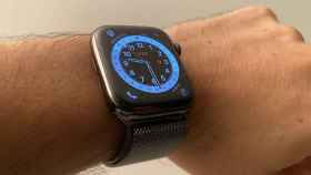 Apple Watch Series 6, uno de los mejores relojes inteligentes.