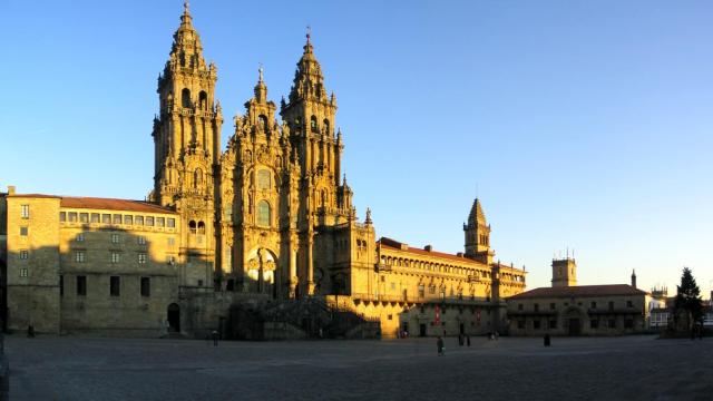 Las 15 ciudades Patrimonio de la Humanidad en España