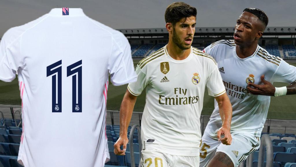 El '11' de Bale ya tiene dueño