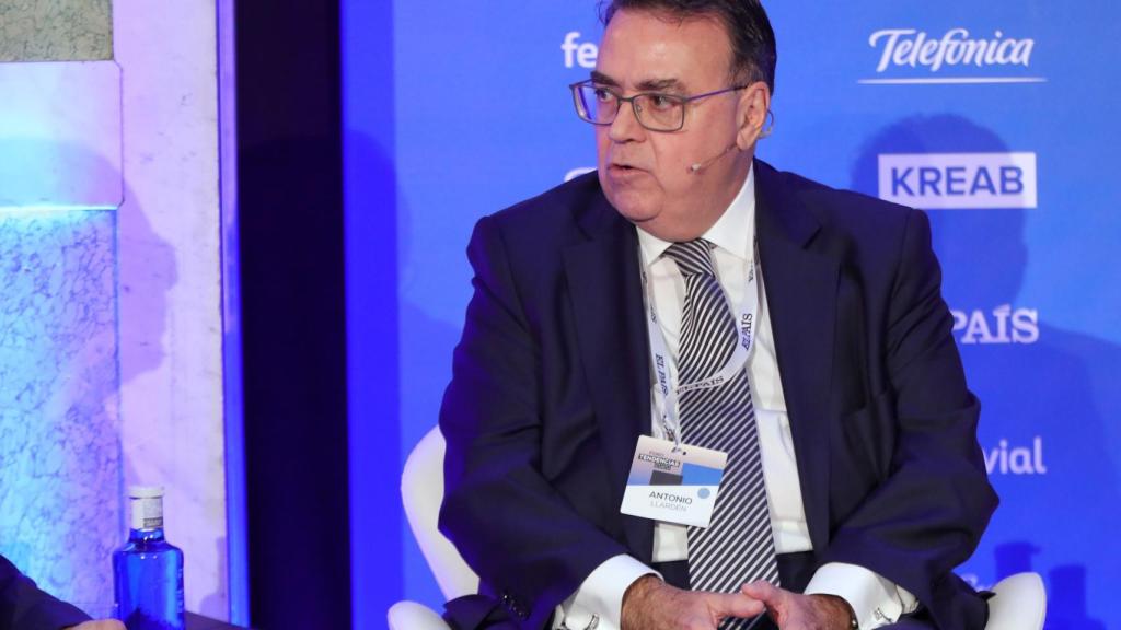 Llardén (Enagás): es absolutamente imprescindible para España tener unos Presupuestos
