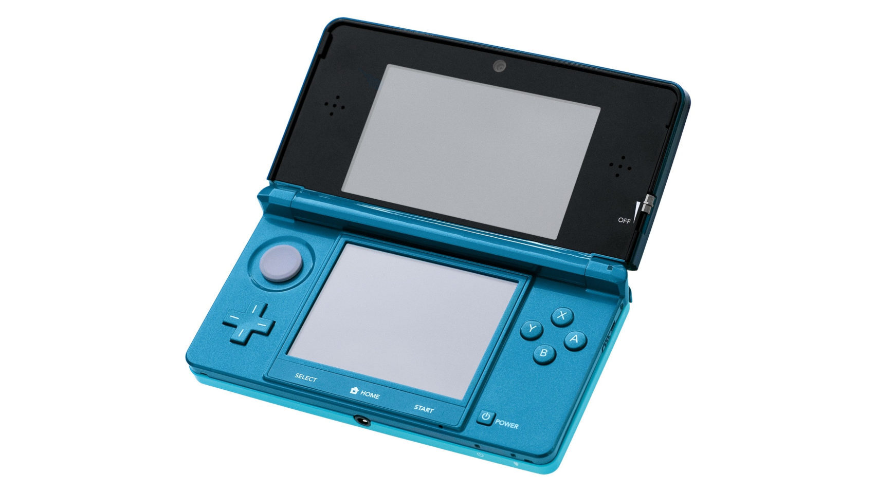 Adiós la Nintendo 3DS: la consola portátil deja de fabricarse
