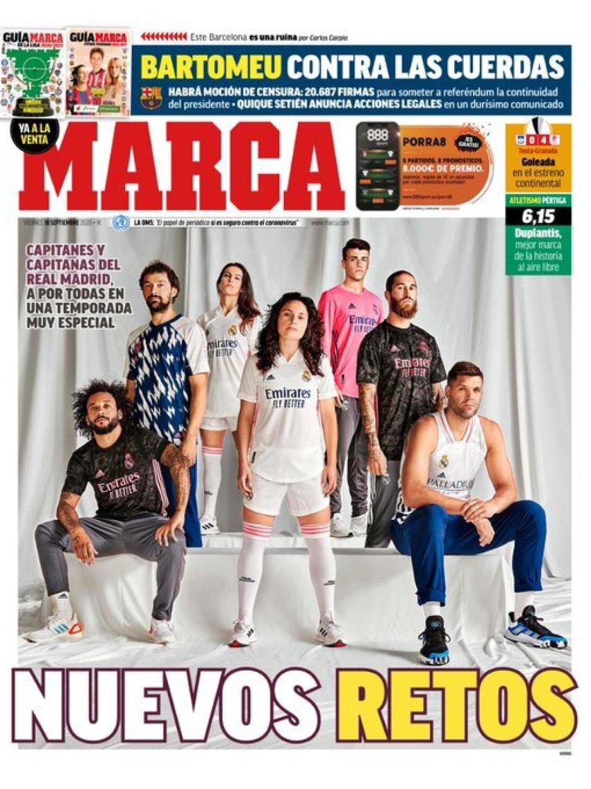 Portada Marca 18-09-2020
