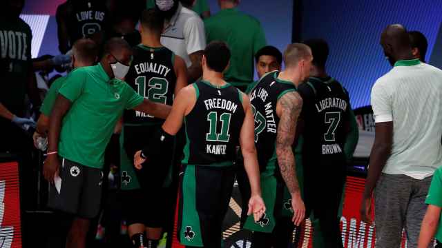 Boston Celtics, tras su segunda derrota contra Miami Heat