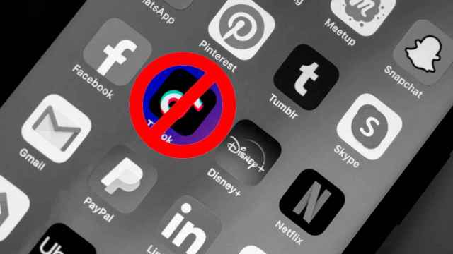 Tik Tok y WeChat desaparecerán de la Google Play Store en Estados Unidos
